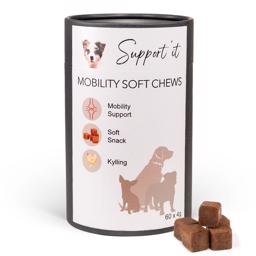 Support It Mobility Soft Chews 60 Stk